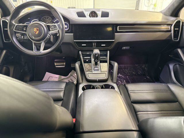 2021 Porsche Cayenne GTS San Antonio TX