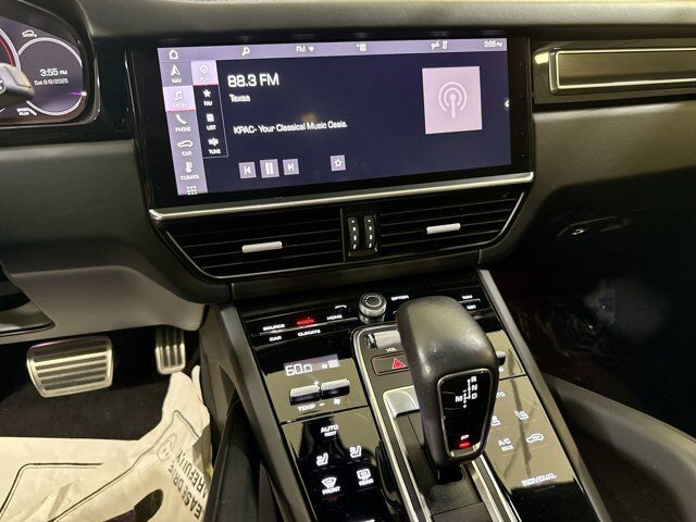 2021 Porsche Cayenne GTS San Antonio TX