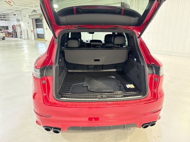 2021 Porsche Cayenne GTS San Antonio TX