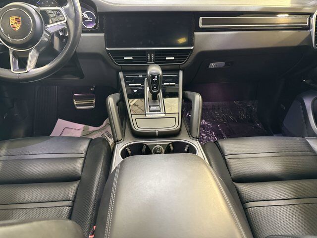 2021 Porsche Cayenne GTS San Antonio TX