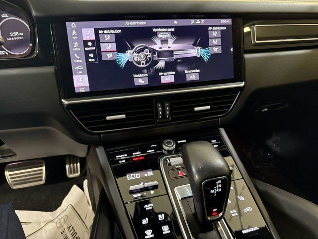 2021 Porsche Cayenne GTS San Antonio TX