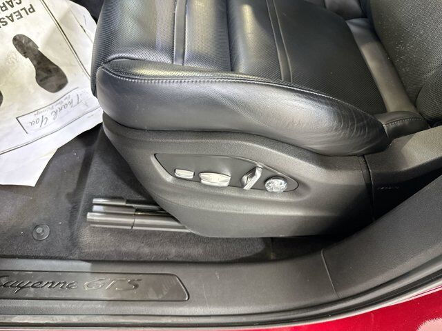 2021 Porsche Cayenne GTS San Antonio TX