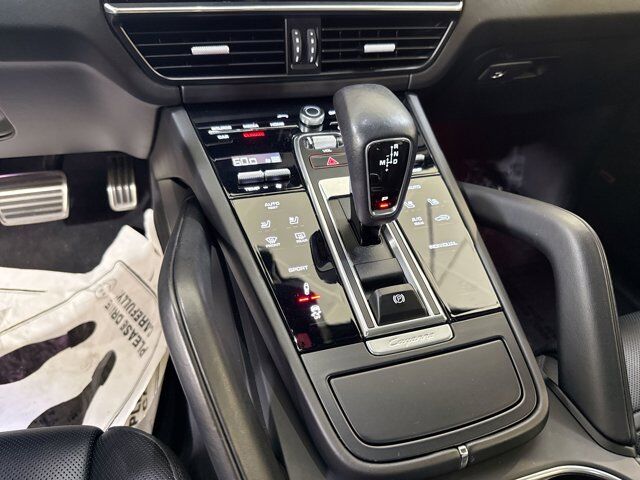 2021 Porsche Cayenne GTS San Antonio TX