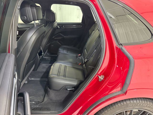 2021 Porsche Cayenne GTS San Antonio TX