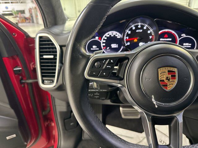 2021 Porsche Cayenne GTS San Antonio TX