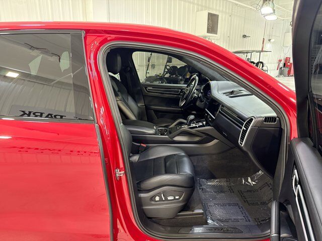 2021 Porsche Cayenne GTS San Antonio TX