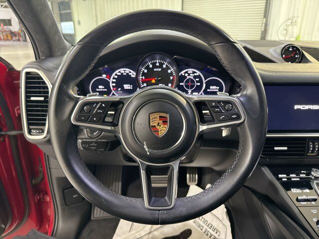 2021 Porsche Cayenne GTS San Antonio TX
