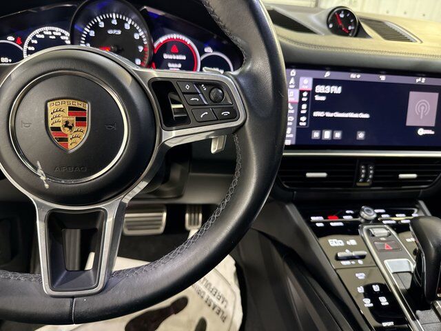 2021 Porsche Cayenne GTS San Antonio TX