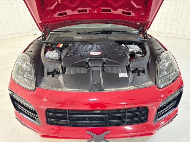 2021 Porsche Cayenne GTS San Antonio TX