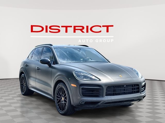 2021 Porsche Cayenne GTS Temple Hills MD