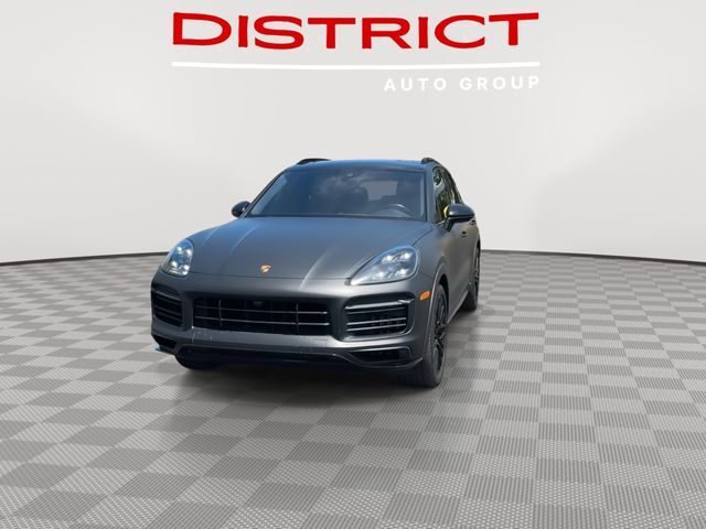 2021 Porsche Cayenne GTS Temple Hills MD