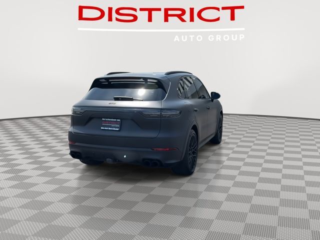 2021 Porsche Cayenne GTS Temple Hills MD