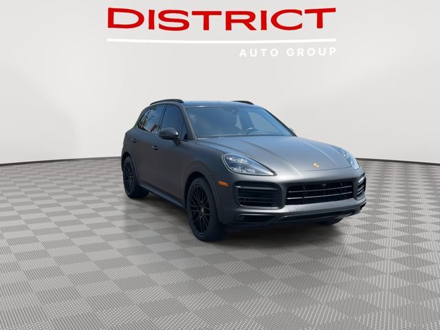 2021 Porsche Cayenne GTS Temple Hills MD