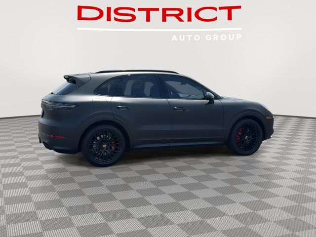 2021 Porsche Cayenne GTS Temple Hills MD