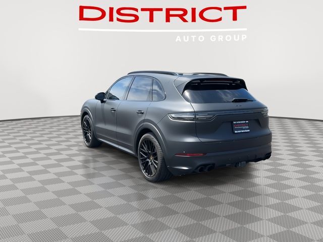 2021 Porsche Cayenne GTS Temple Hills MD