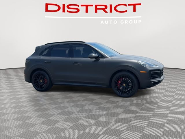 2021 Porsche Cayenne GTS Temple Hills MD