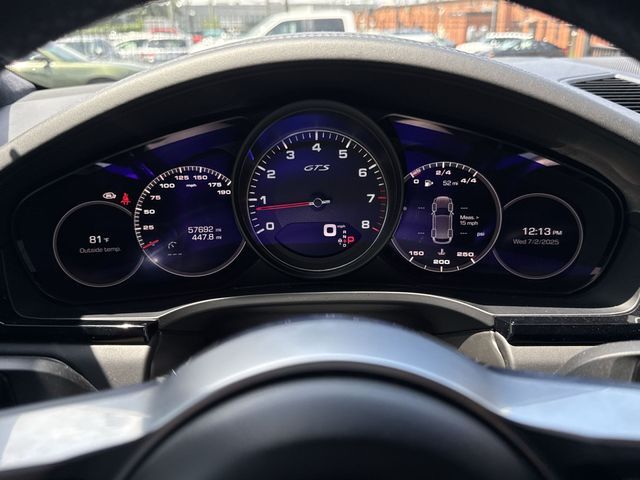 2021 Porsche Cayenne GTS Temple Hills MD
