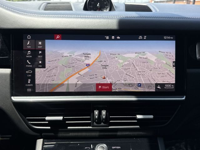2021 Porsche Cayenne GTS Temple Hills MD
