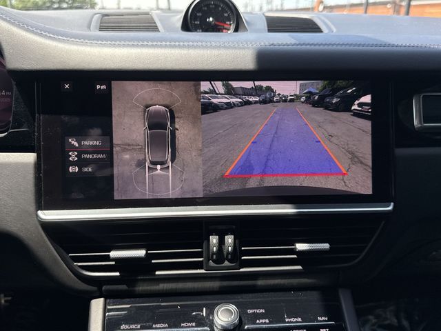 2021 Porsche Cayenne GTS Temple Hills MD