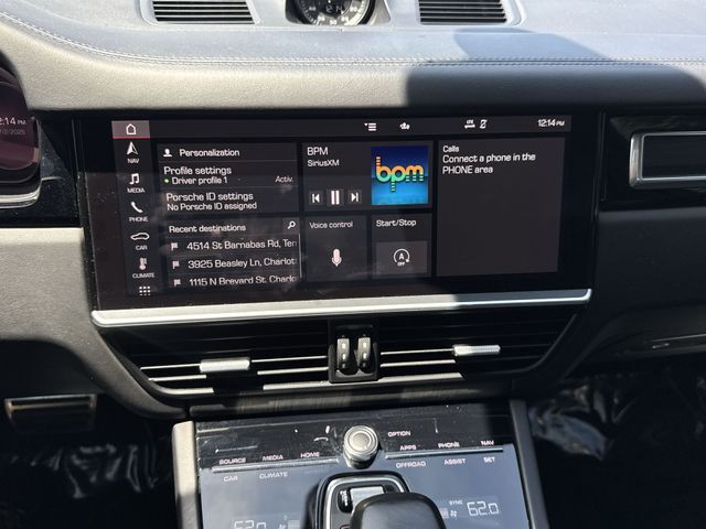 2021 Porsche Cayenne GTS Temple Hills MD