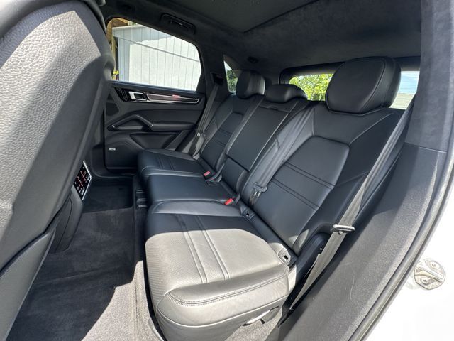 2021 Porsche Cayenne GTS Temple Hills MD