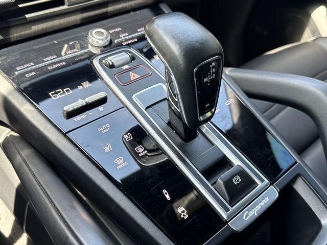 2021 Porsche Cayenne GTS Temple Hills MD