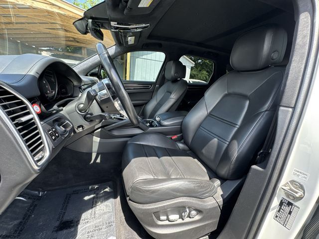 2021 Porsche Cayenne GTS Temple Hills MD