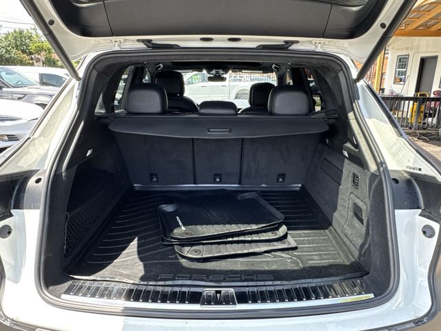 2021 Porsche Cayenne GTS Temple Hills MD