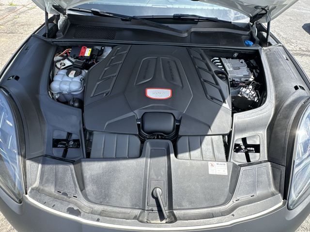 2021 Porsche Cayenne GTS Temple Hills MD