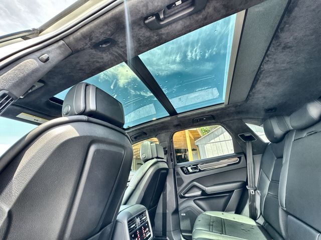 2021 Porsche Cayenne GTS Temple Hills MD