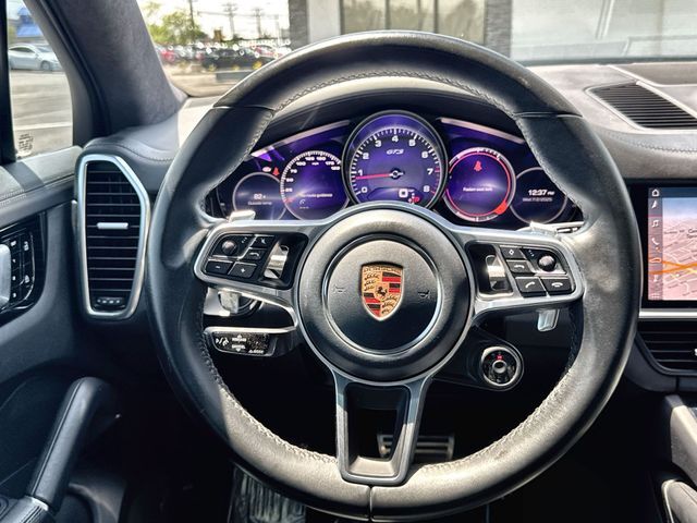 2021 Porsche Cayenne GTS Temple Hills MD