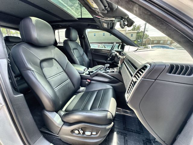 2021 Porsche Cayenne GTS Temple Hills MD