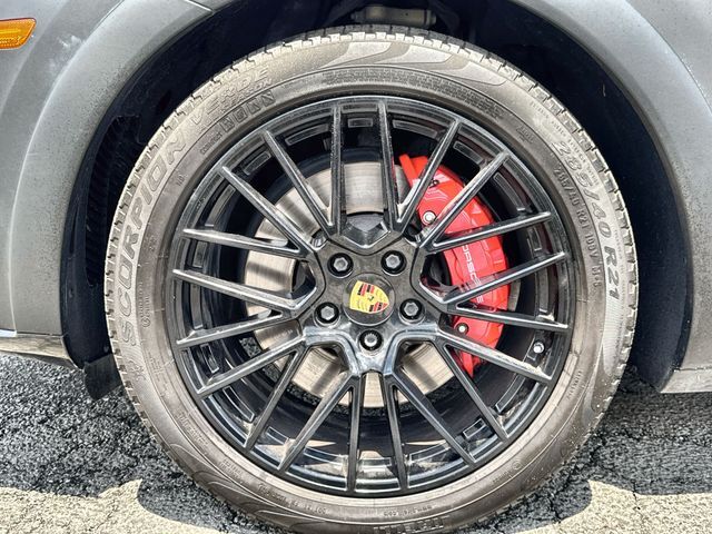 2021 Porsche Cayenne GTS Temple Hills MD