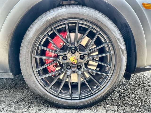2021 Porsche Cayenne GTS Temple Hills MD