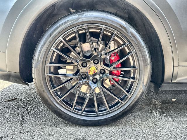2021 Porsche Cayenne GTS Temple Hills MD