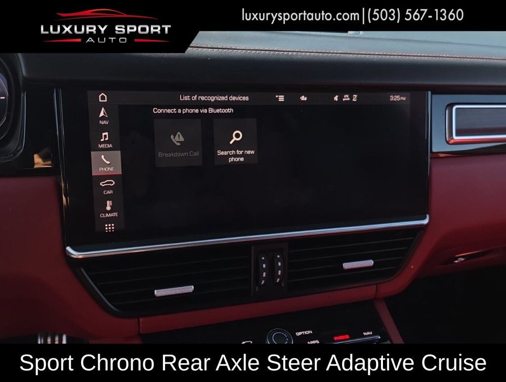 2021 Porsche Cayenne GTS Tigard OR