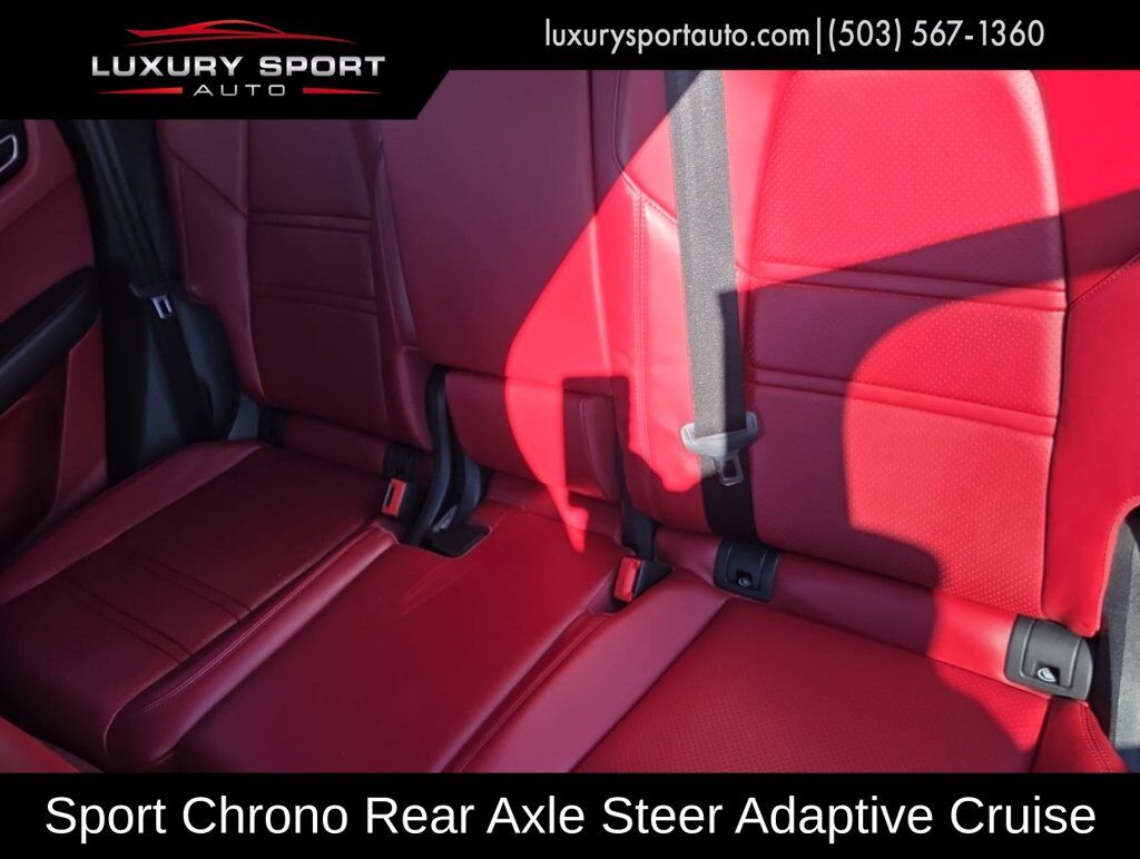 2021 Porsche Cayenne GTS Tigard OR