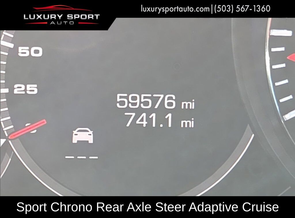 2021 Porsche Cayenne GTS Tigard OR