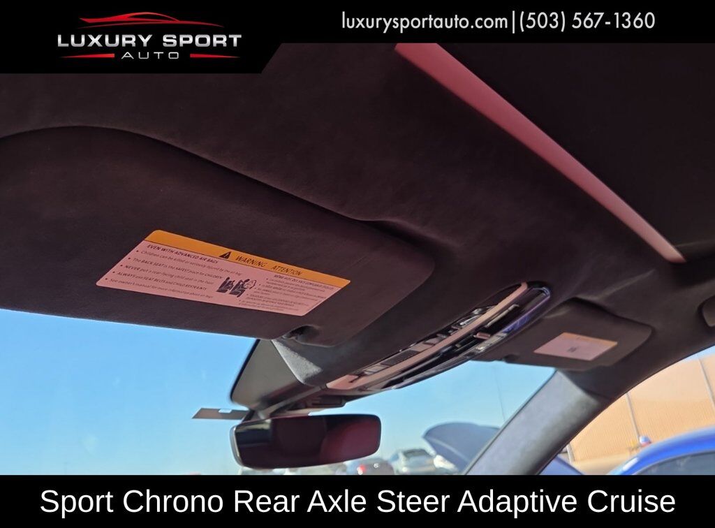 2021 Porsche Cayenne GTS Tigard OR