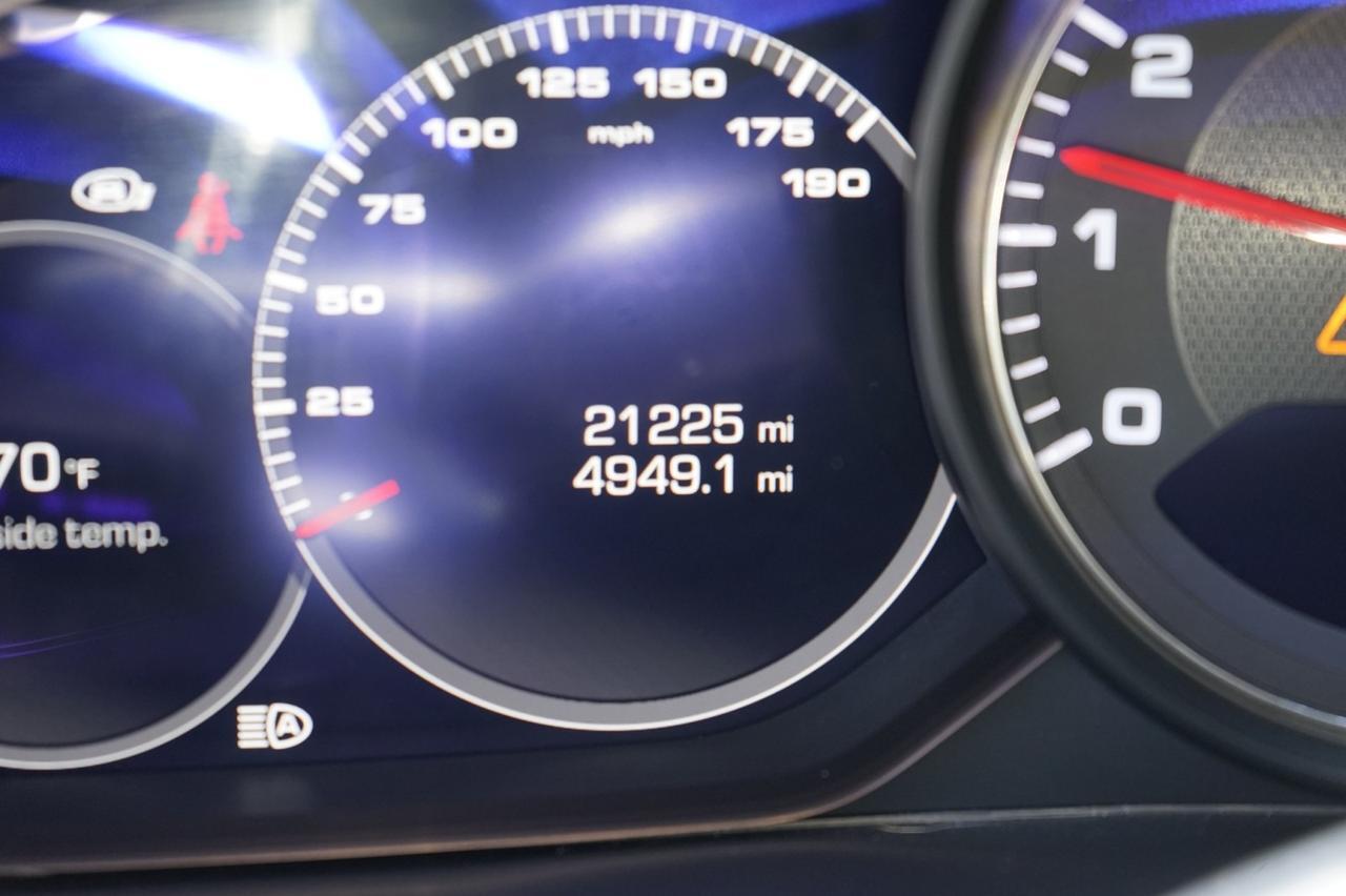 2021 Porsche Cayenne GTS Walnut Creek CA