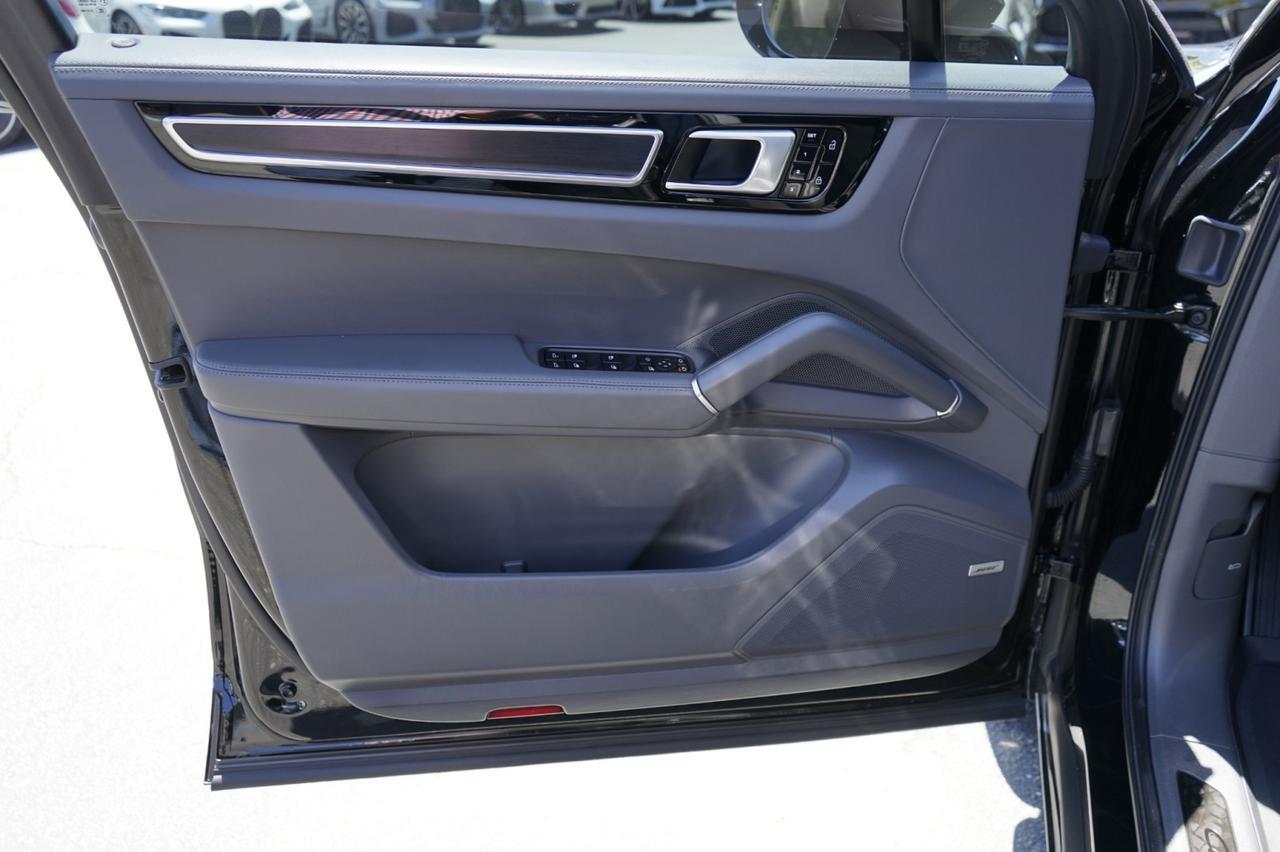 2021 Porsche Cayenne GTS Walnut Creek CA