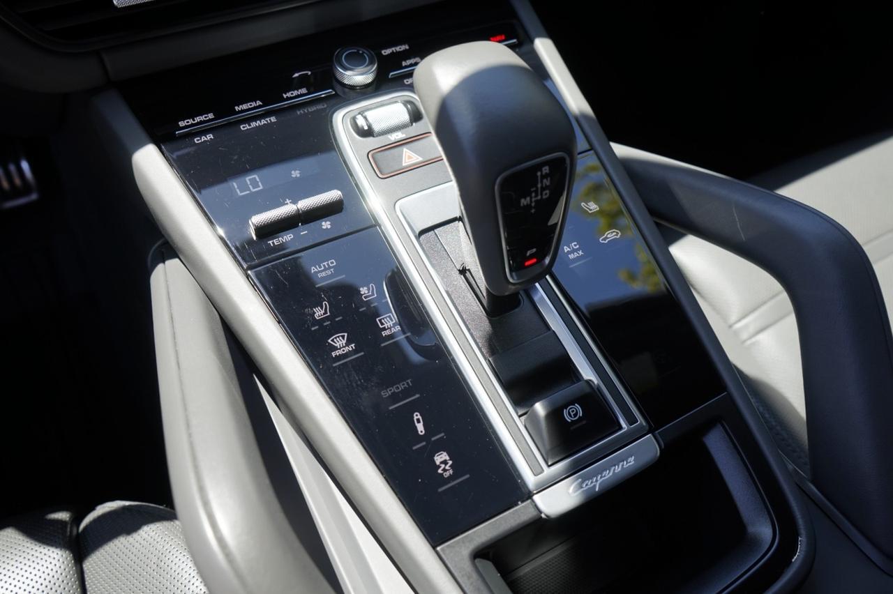 2021 Porsche Cayenne GTS Walnut Creek CA