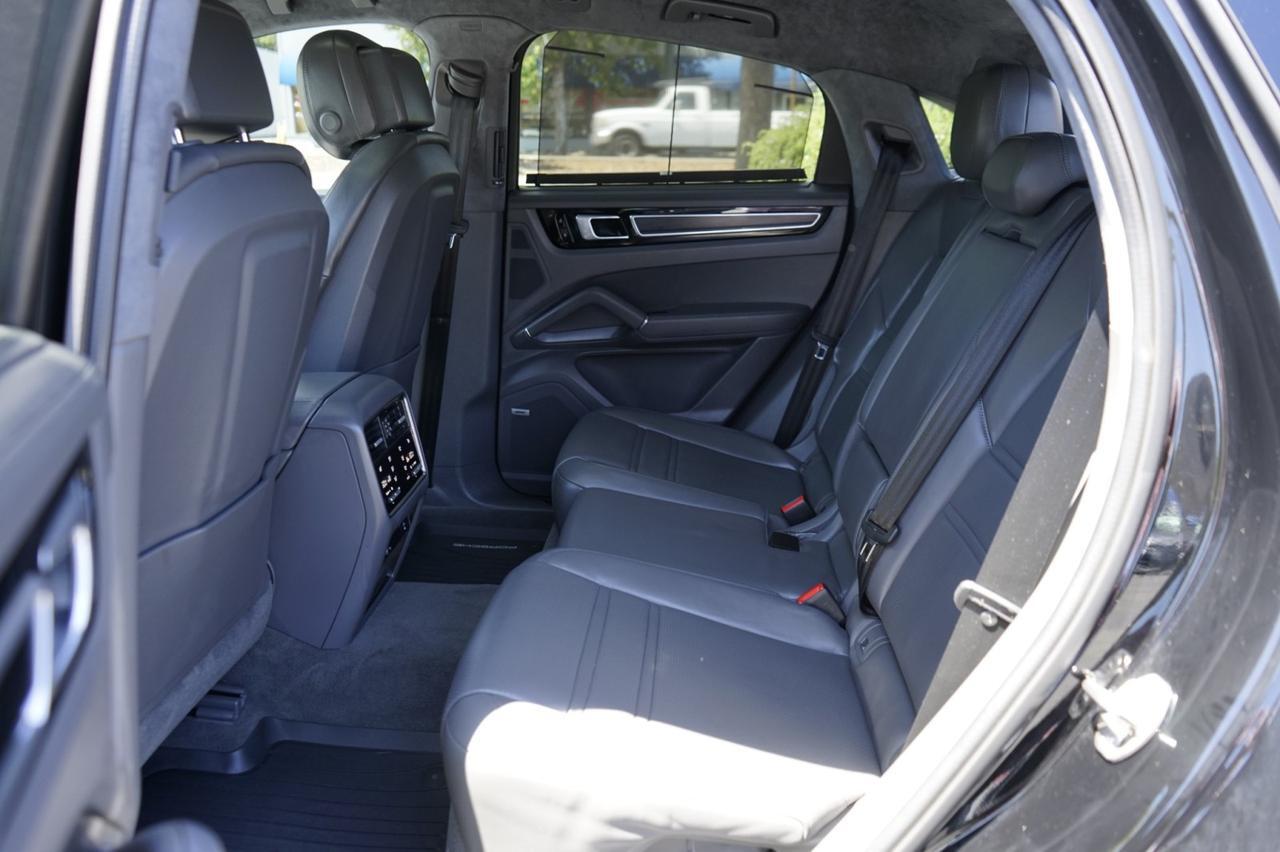 2021 Porsche Cayenne GTS Walnut Creek CA