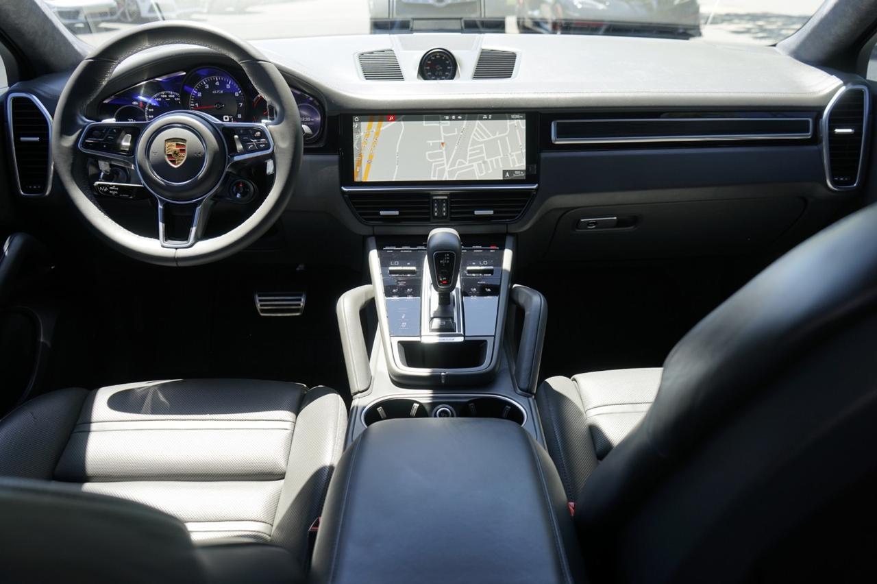2021 Porsche Cayenne GTS Walnut Creek CA