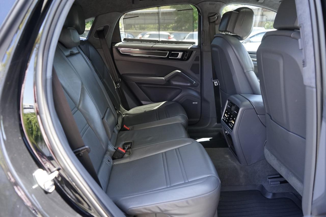 2021 Porsche Cayenne GTS Walnut Creek CA