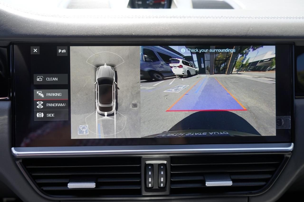 2021 Porsche Cayenne GTS Walnut Creek CA