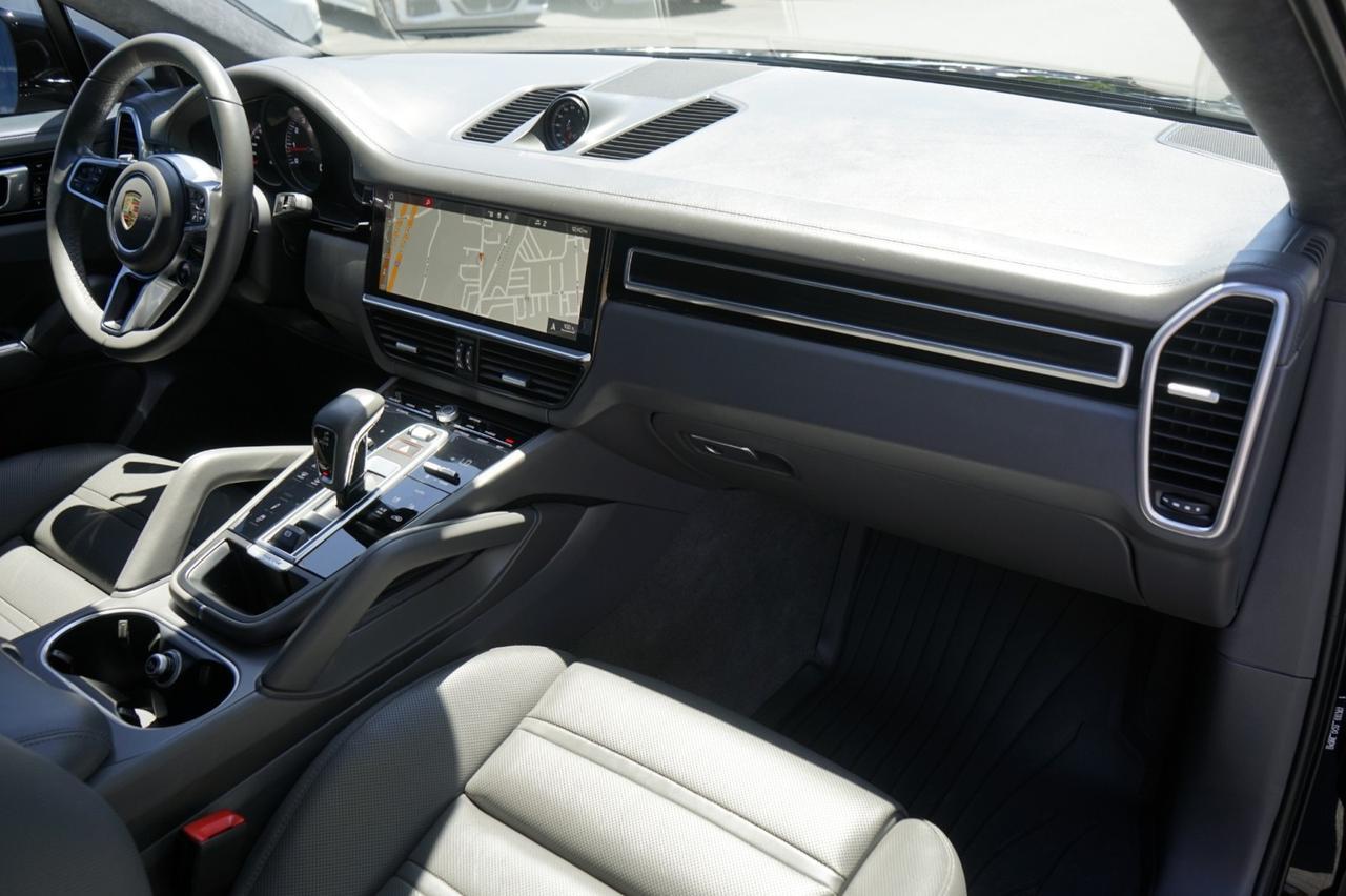 2021 Porsche Cayenne GTS Walnut Creek CA