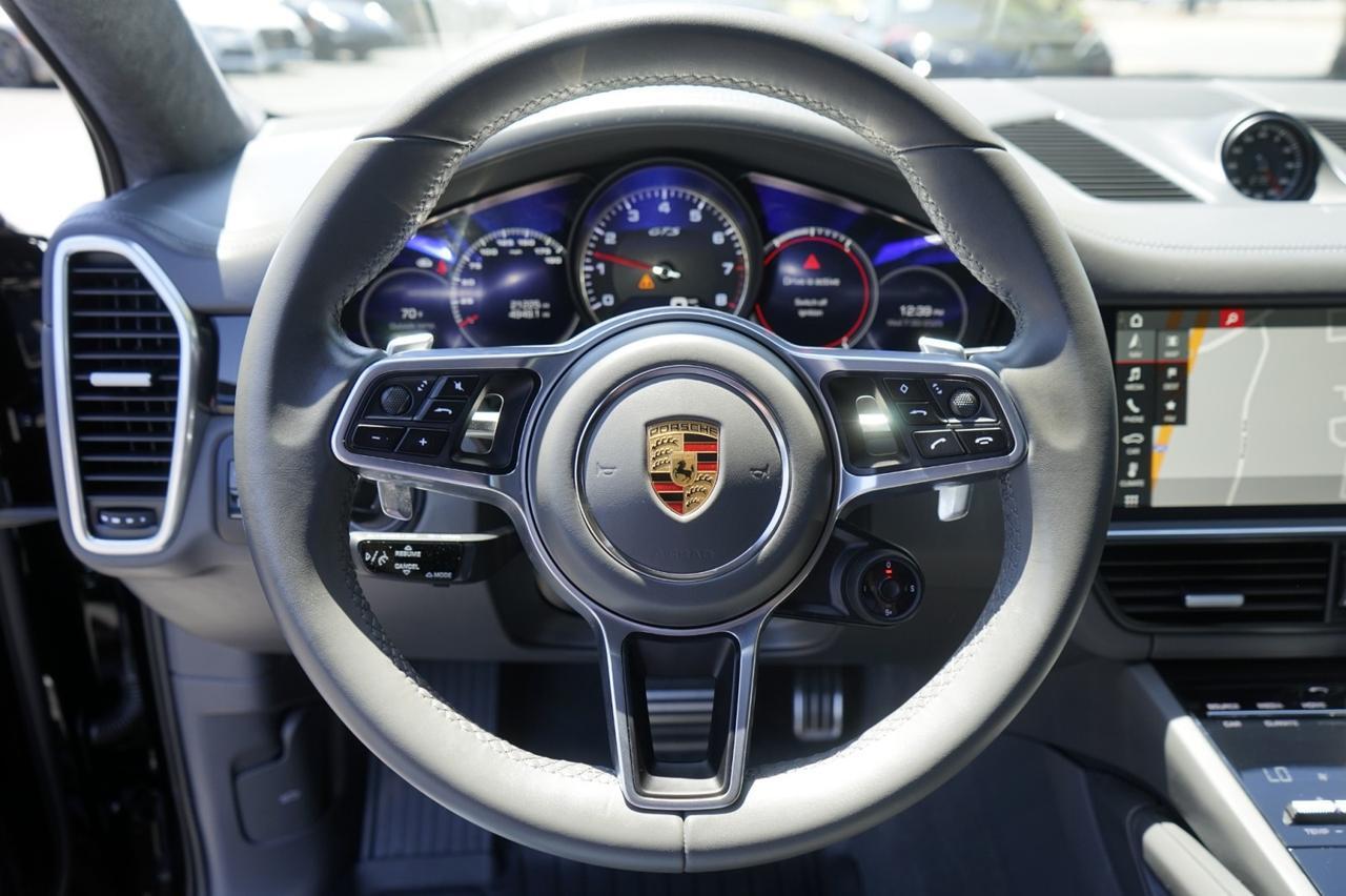 2021 Porsche Cayenne GTS Walnut Creek CA