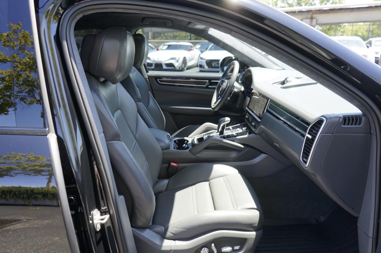2021 Porsche Cayenne GTS Walnut Creek CA