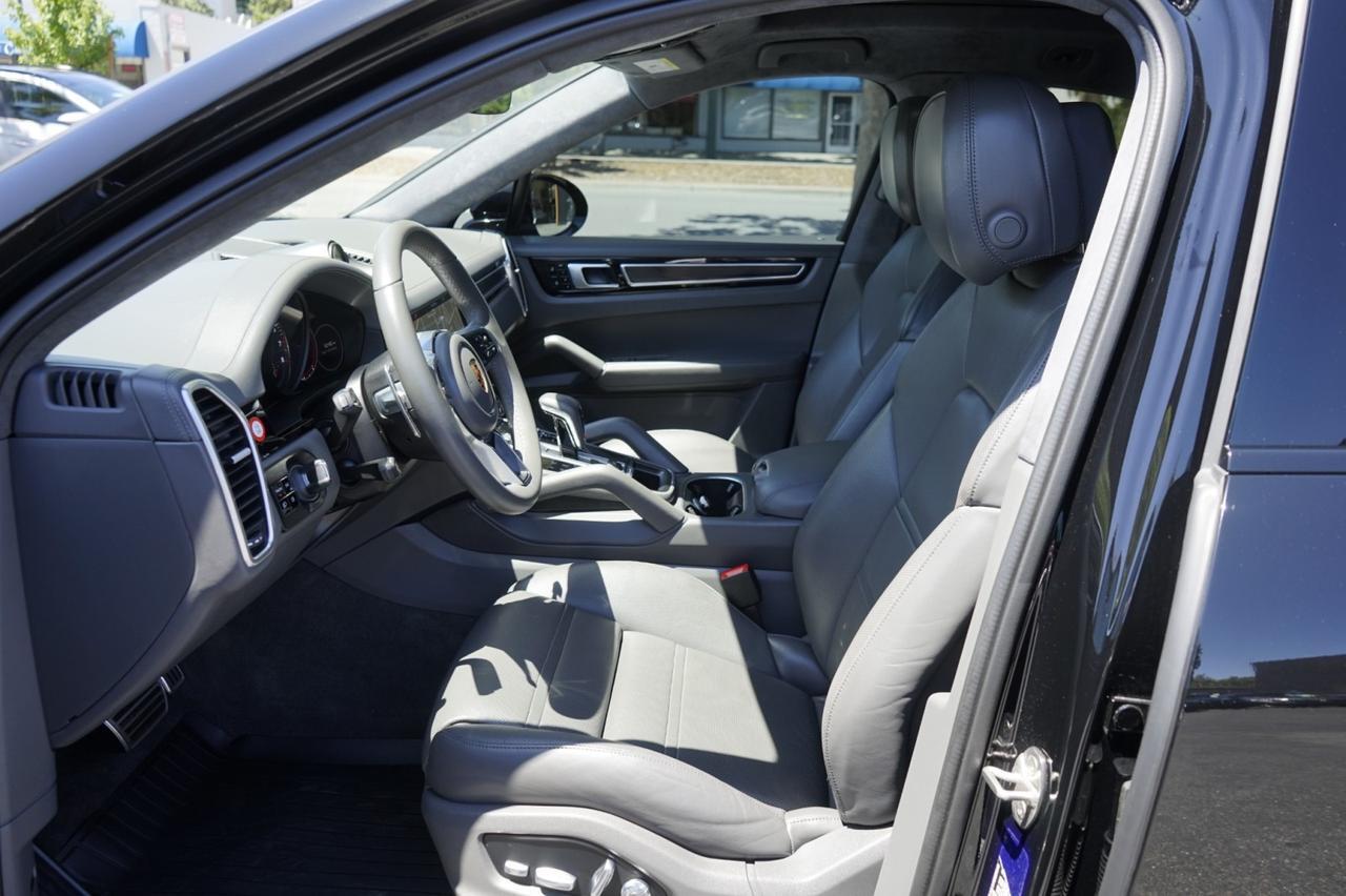 2021 Porsche Cayenne GTS Walnut Creek CA